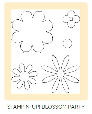 Blossom Party 